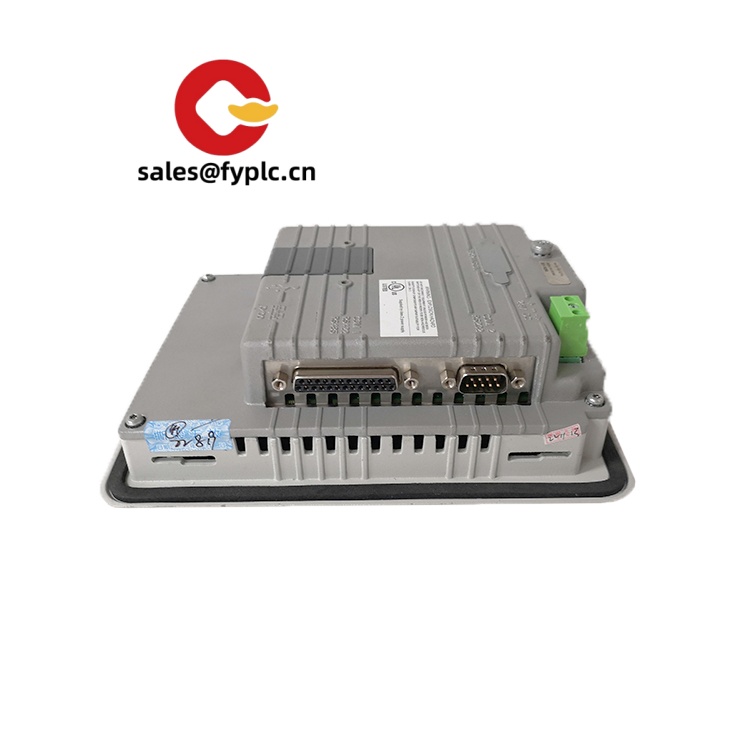 PP825A-3BSE042240R33