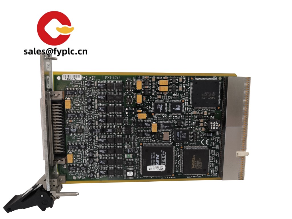 PXI-6713