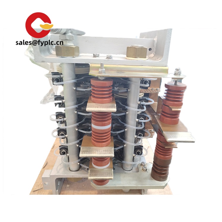 ABB 3BHB009885R0021 terminal layout