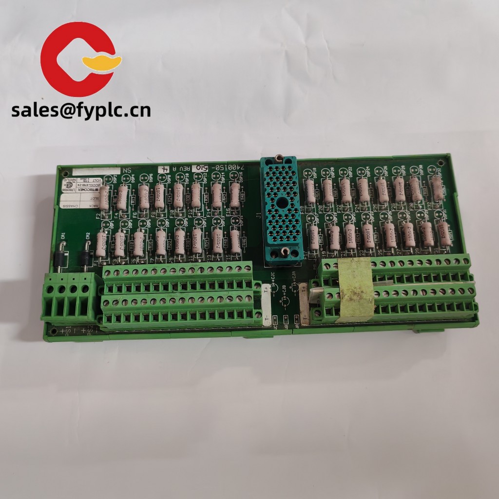 TRICONEX-3000470-510-9760-2105-1