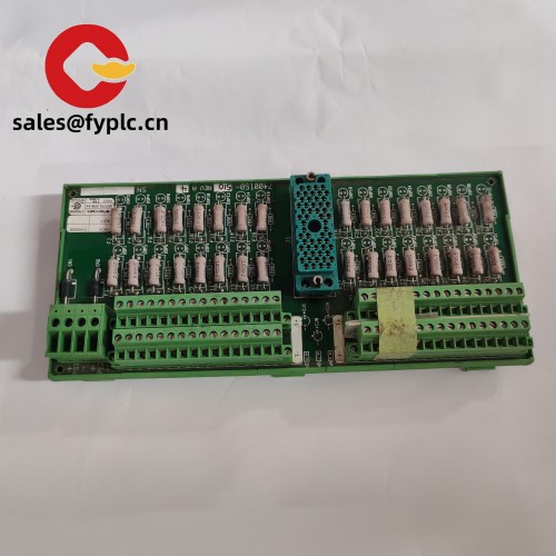 TRICONEX-3000470-510-9760-2105-1