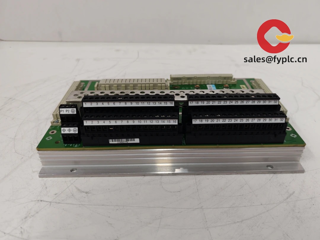 TRICONEX_DI2301_7400208-020_3