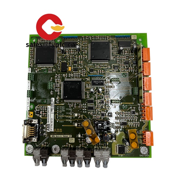 UFC762AE101-3BHE006412R0101