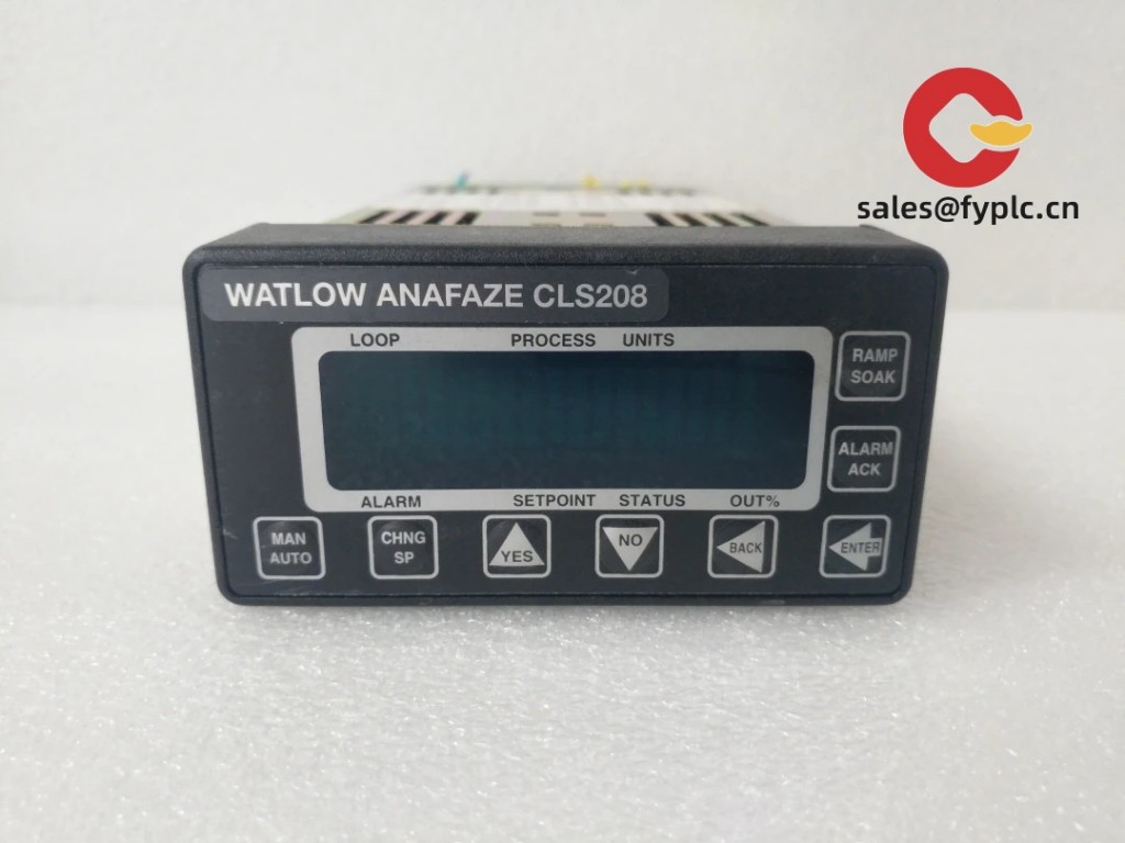 WATLOW_ANAFAZE_CLS208_16