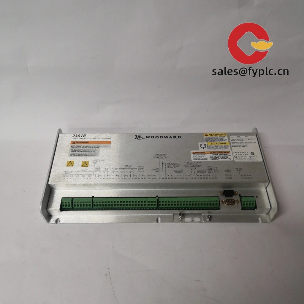 WOODWARD_2301E_8273-1011_2