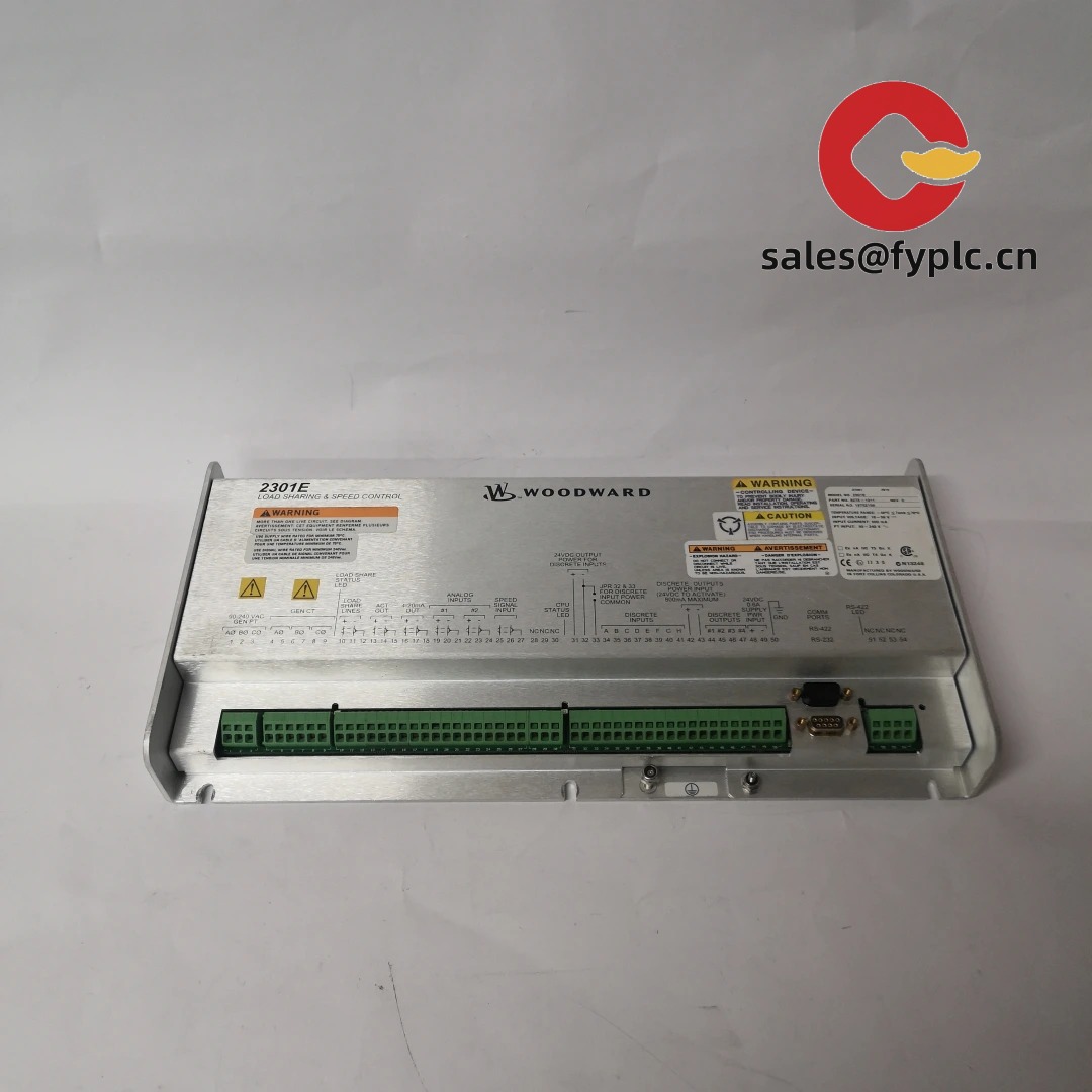 WOODWARD_2301E_8273-1011_2