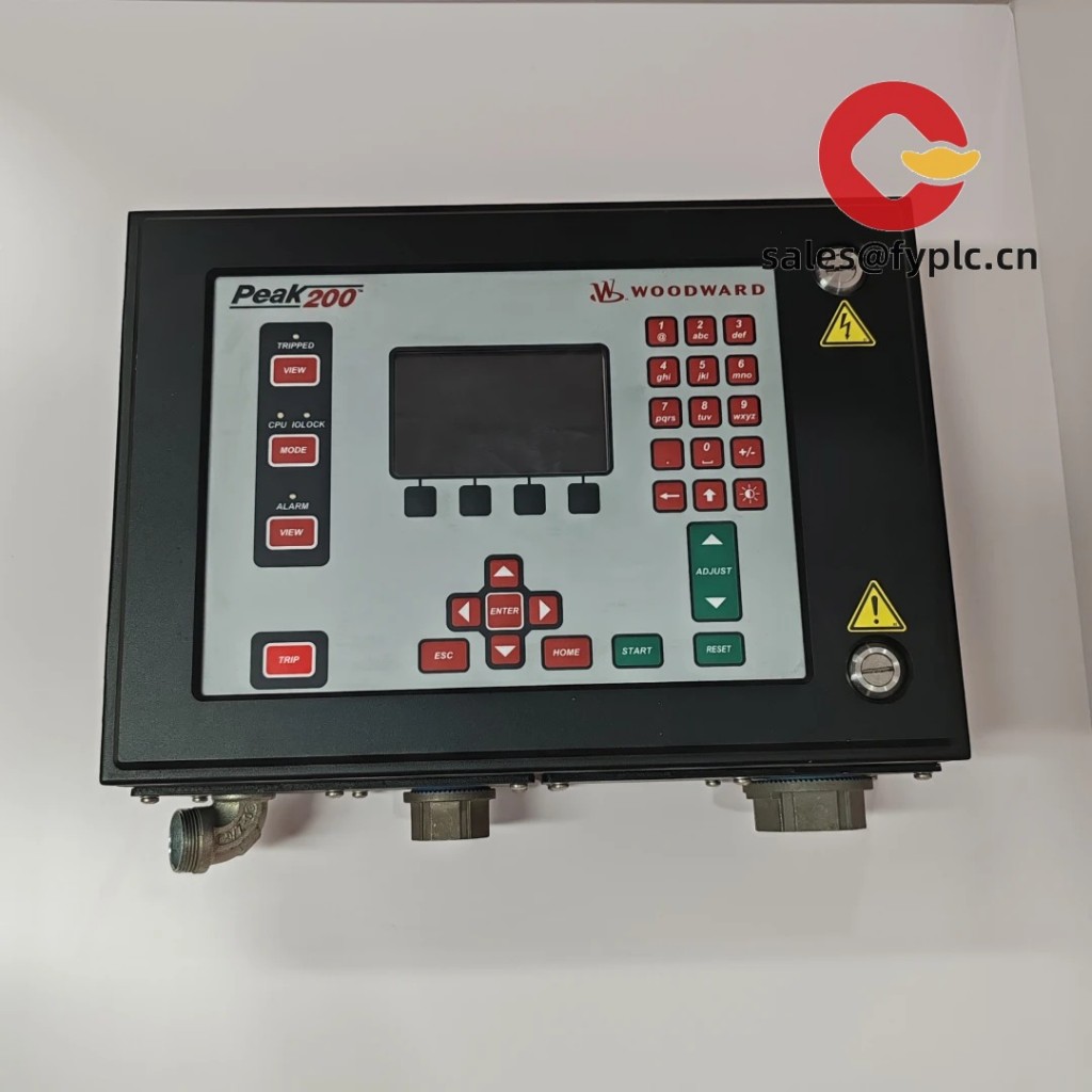 WOODWARD_PEAK200-HVAC_8200-1501_2