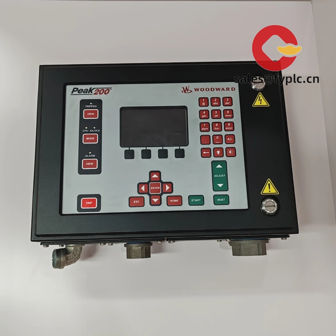 WOODWARD_PEAK200-HVAC_8200-1501_2