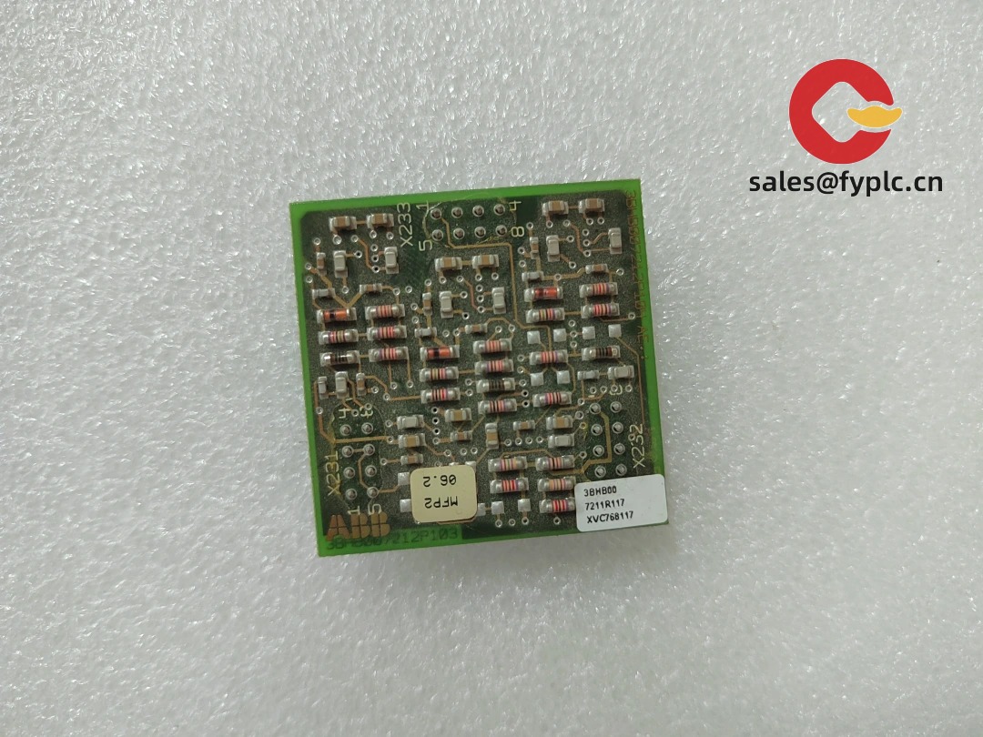 XVC768117_3BHB007211R117_1