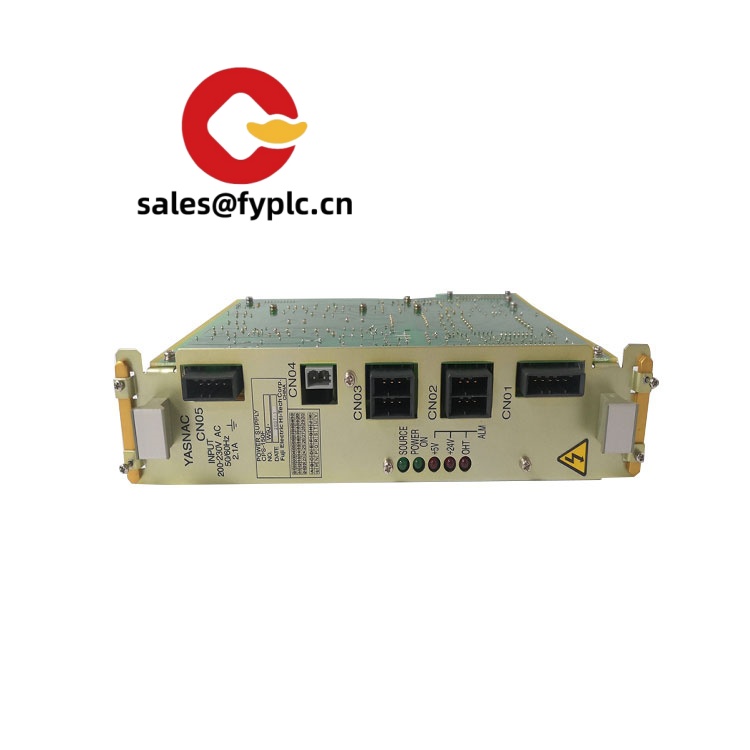 YASKAWA-CPS-150F7