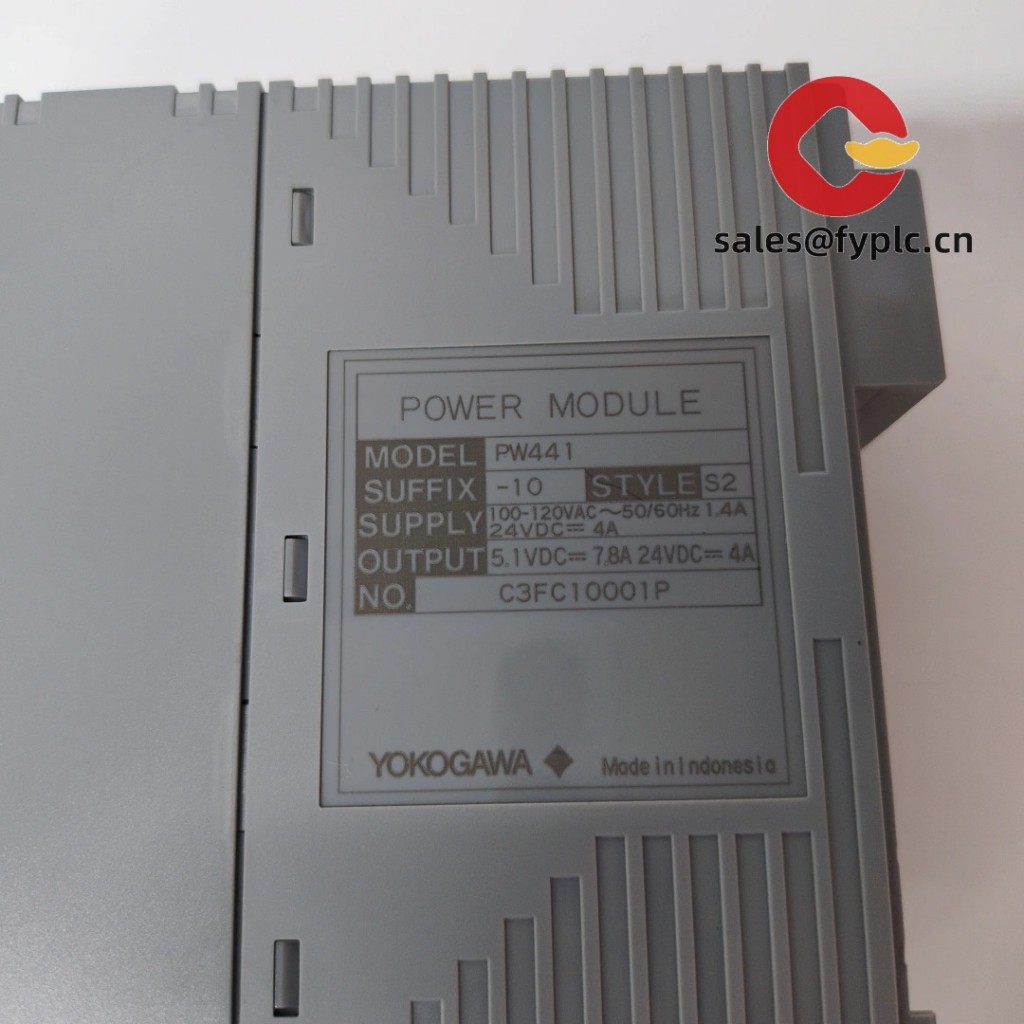 YOKOGAWA_PW441-10_5