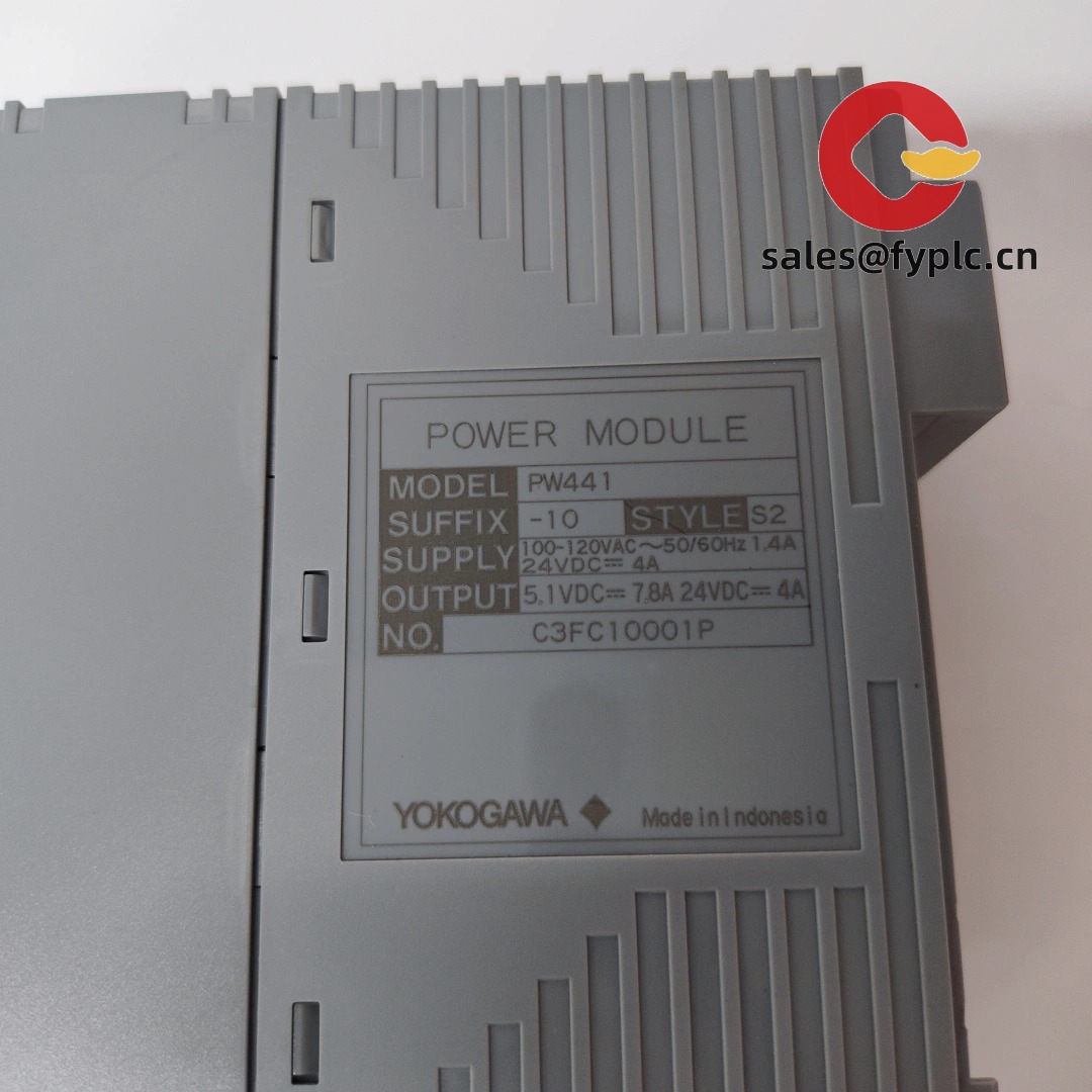 YOKOGAWA_PW441-10_5