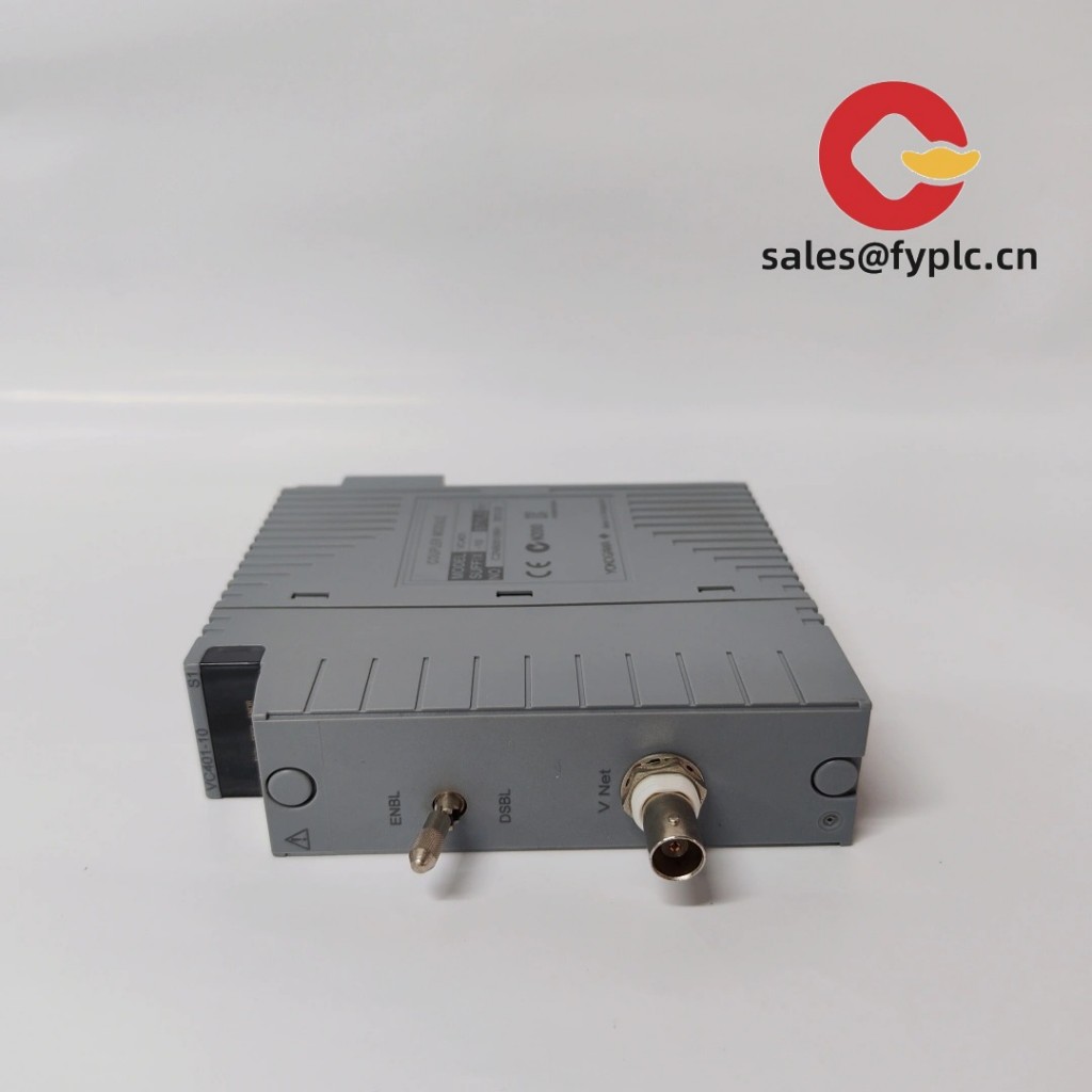 YOKOGAWA_VC401-10_2