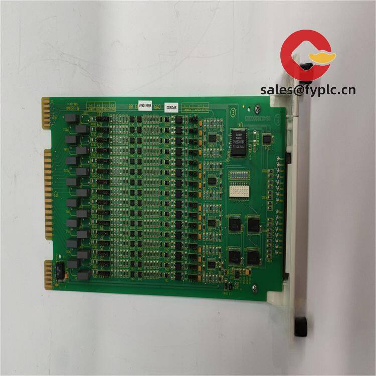 abb_bailey_spdsi22_digital_input_module