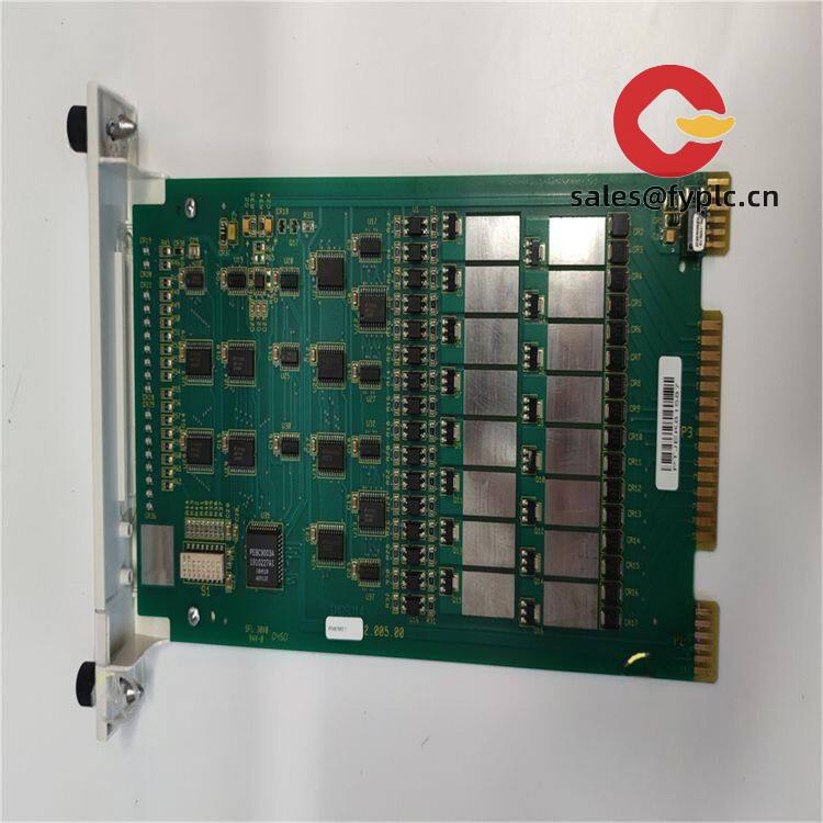 abb_bailey_spdso14_digital_output_module