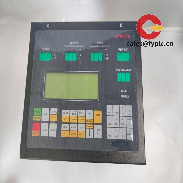 abb_cma120_3dde300400_basic_controller_panel