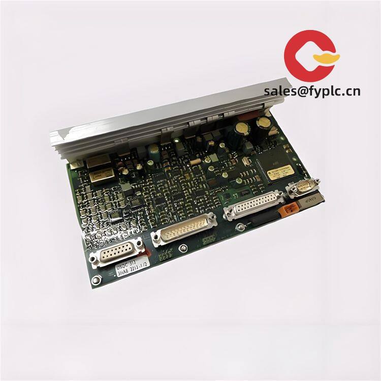 abb_dsqc313_high-performance_modular_control_system