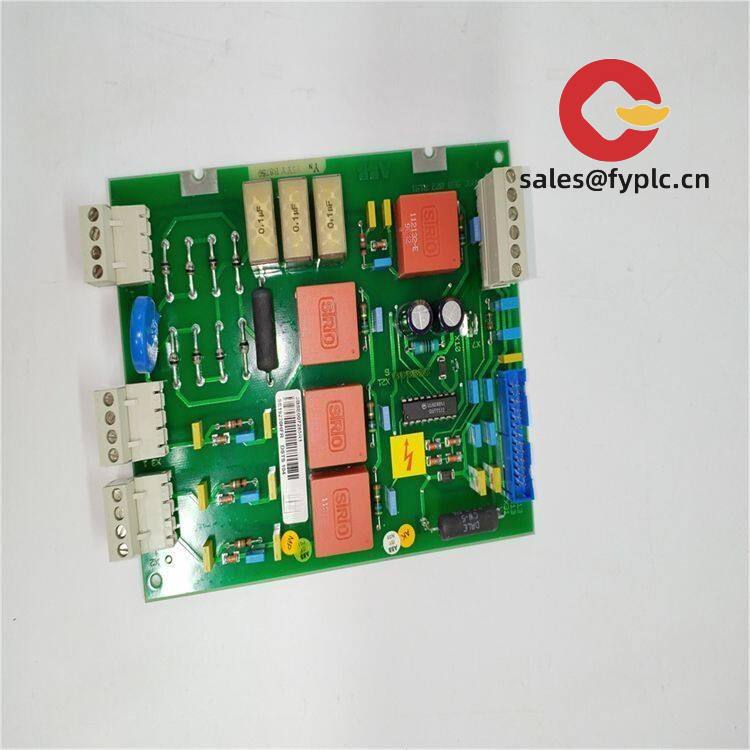 abb_dsts104_3bse007285r1_trigger_pulse_amplifier_card
