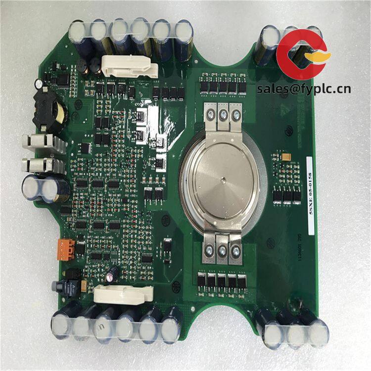 abb_igct_module_5shx19l6020_rectifier_thyristor