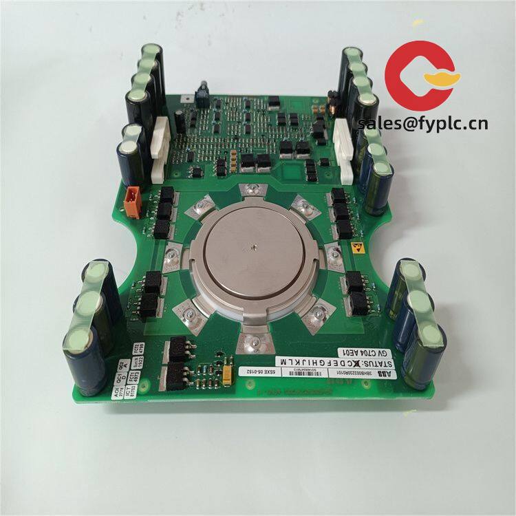 abb_igct_module_5shy35l4511_asymmetric_thyristor_1