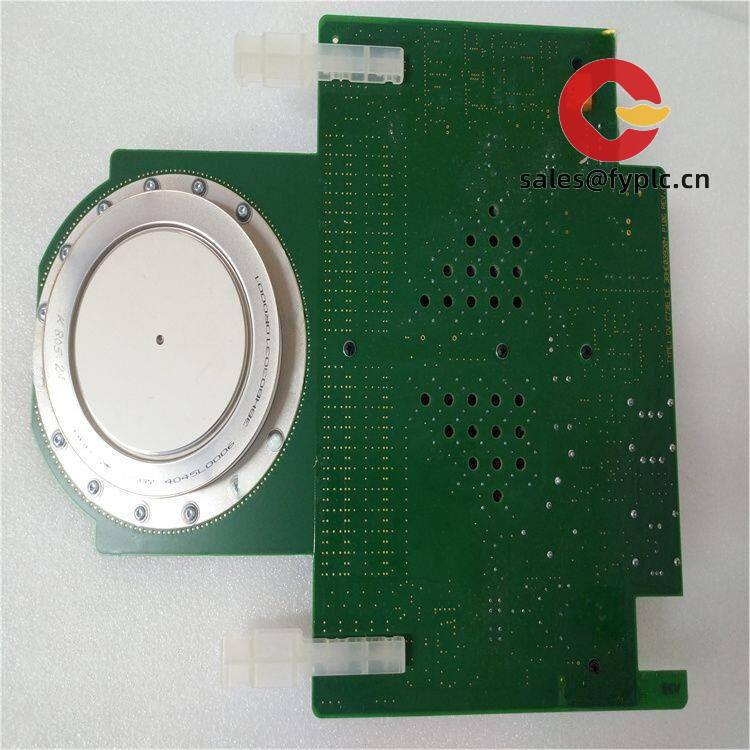 abb_igct_module_5shy45l4520_asymmetric_thyristor