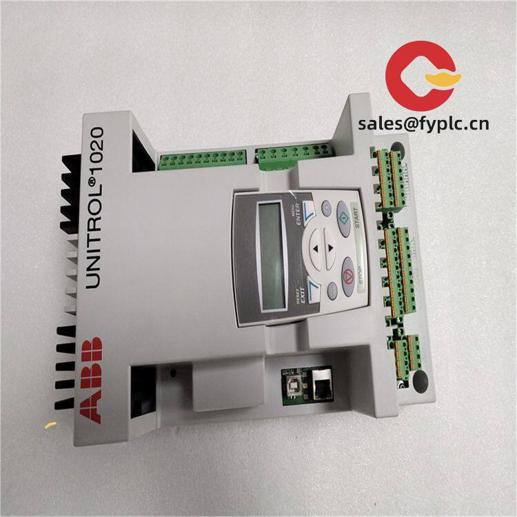 abb_unitro1020_brushless_excitation_system