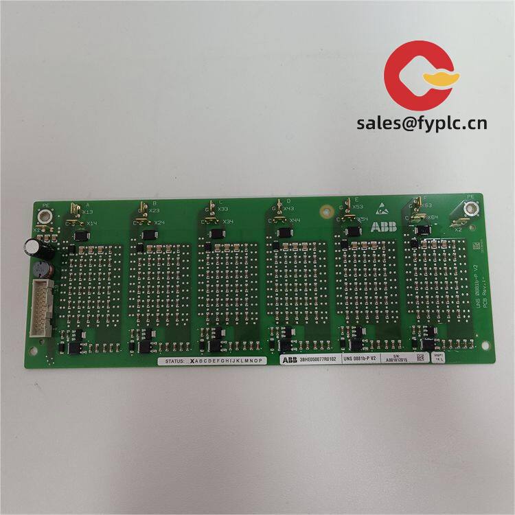 abb_uns0881b-pv2_pcb_circuit_board_1
