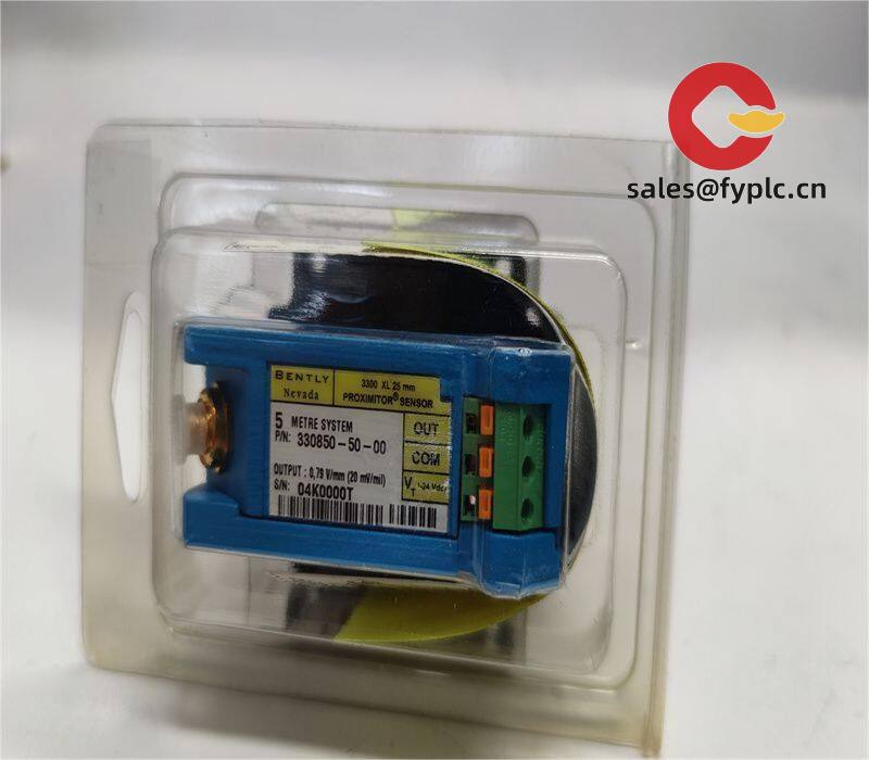 accurate_330850-50-00_bently_nevada_proximity_sensor_for_quality_control_1