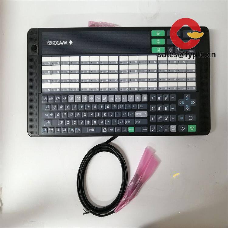 aip830-001_yokogawa_operating_keyboard_1
