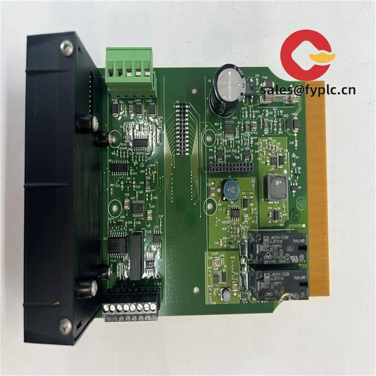 alstom_dfi-150-0003_flame_detector_circuit_board