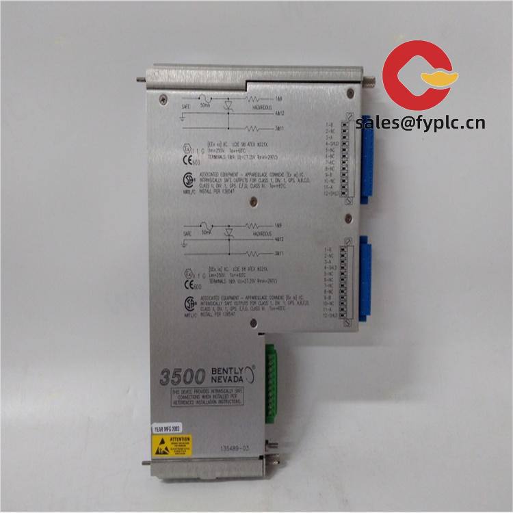 bently_135489-03_communication_gateway_module_for_3500_series_monitoring_system_1