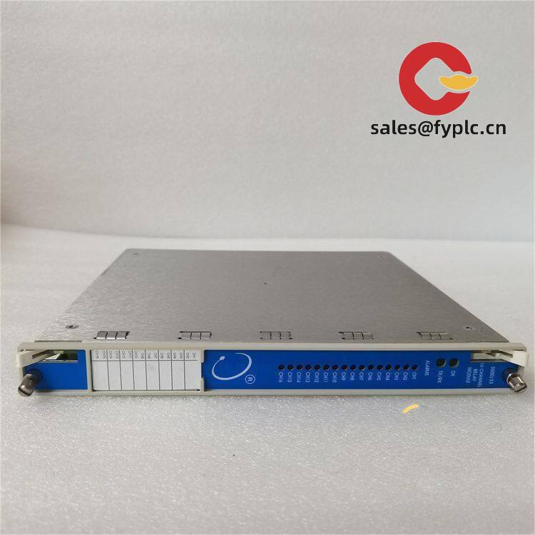 bently_3500_33_149986-01_speed_monitoring_module_in_3500_series_monitoring_system_1