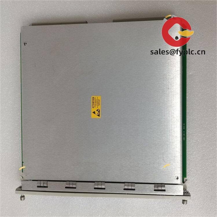 bently_3500_33_149986-01_speed_monitoring_module_in_3500_series_monitoring_system_3