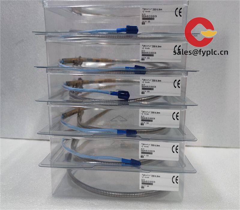 bently_nevada_330104-00-13-10-02-cn_3300_xl_8_mm_high-accuracy_proximity_probes