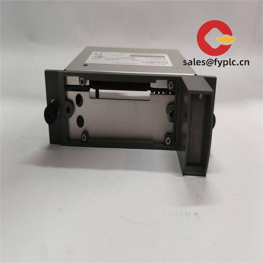 bristol_babcock_396352-01-4_analog_input_module