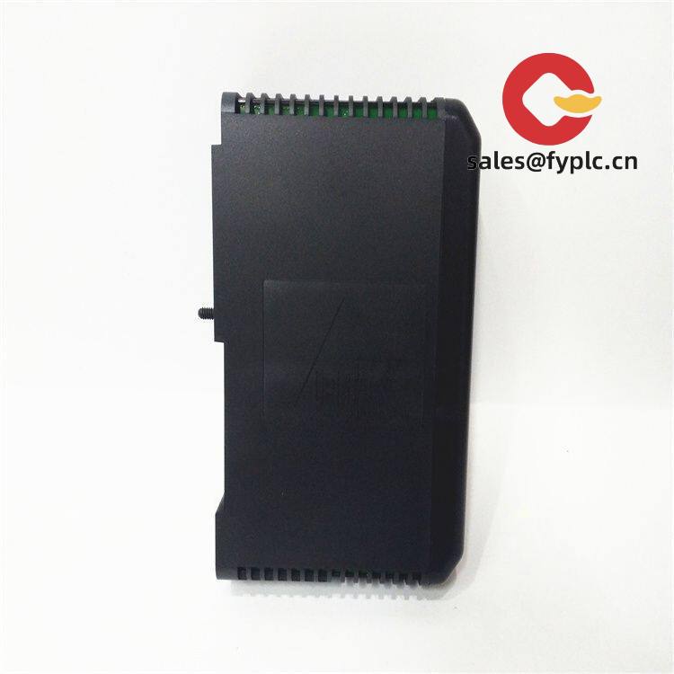 ce3007_kj2005x1-ba1_emerson_deltav_series_controller_module