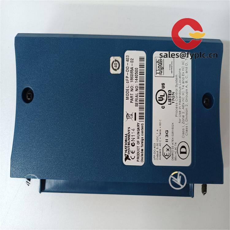 cfp-do-403_digital_output_module_ni