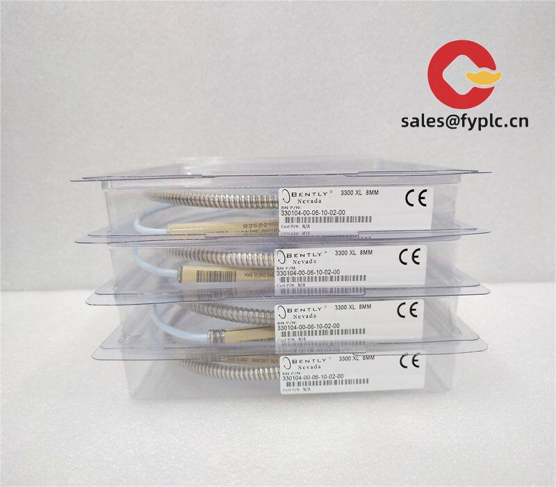 cost-effective_330104-00-06-10-02-00_bently_nevada_proximity_probes_for_budget-conscious_projects