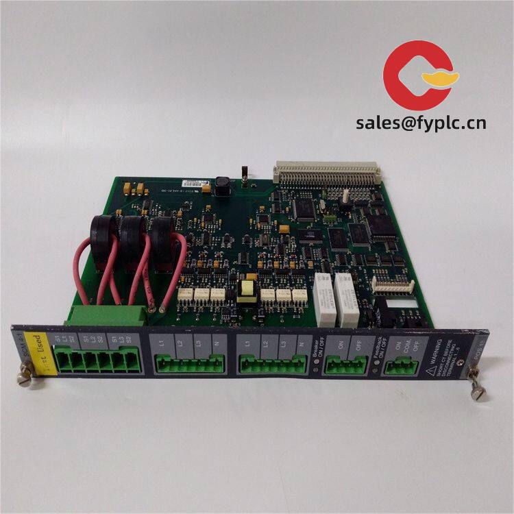 deif_scm4_1_printed_circuit_board