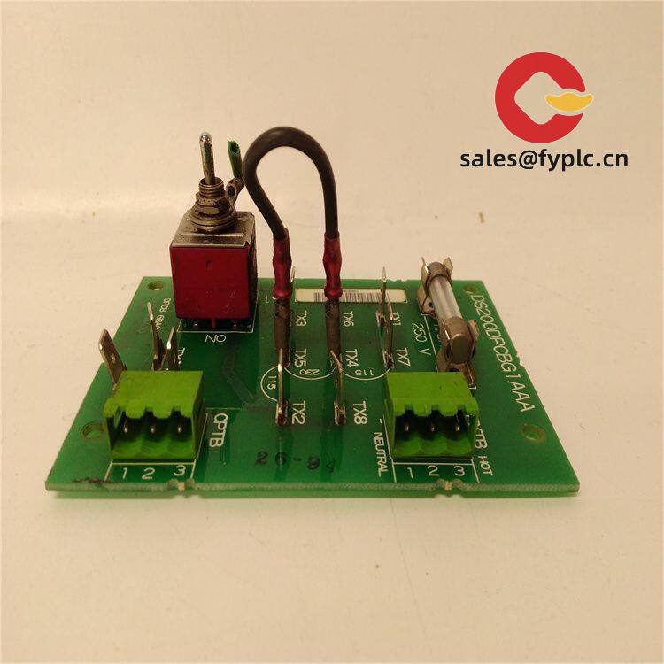 ds200dpcbg1aaa_industrial_electronic_module_ge