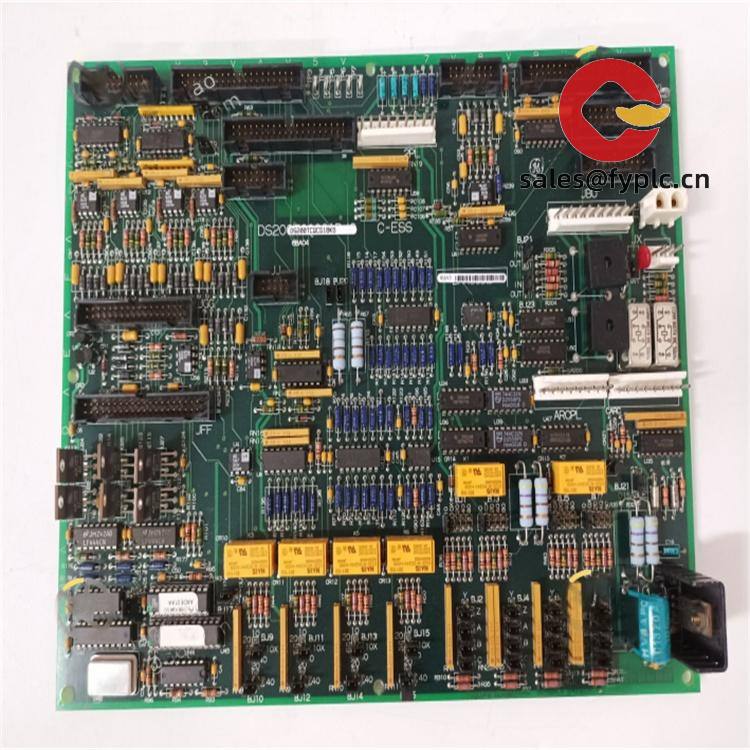 ds200tcqcg1bkg_industrial_control_module
