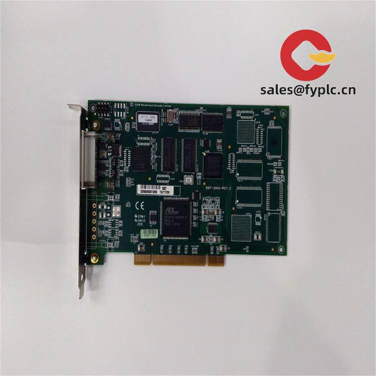 dsqc658_3hac025779-001_bus_module