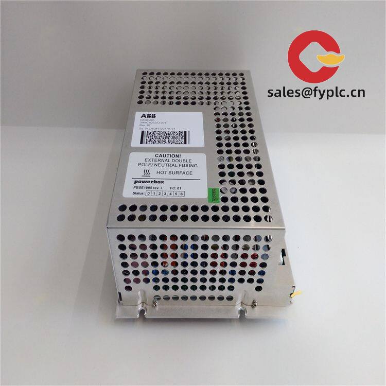 dsqc661_3hac026253-001_dc_digital_input_module