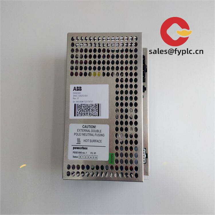 dsqc661_3hac026253-001_dc_digital_input_module_3