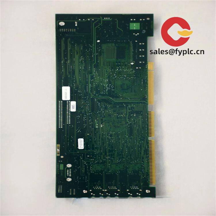 emerson_5x00105g07_controller_module