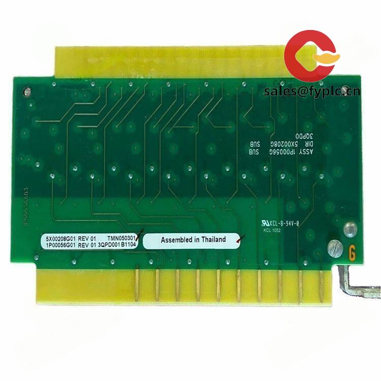emerson_5x00208g01_controller_module_1