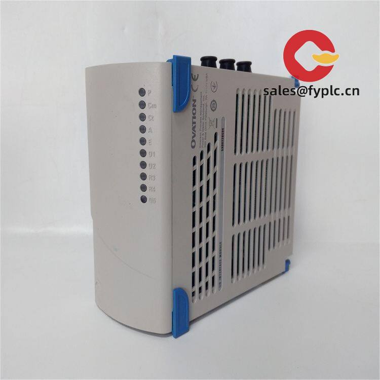 emerson_5x00228g01_distributed_control_system_io_module