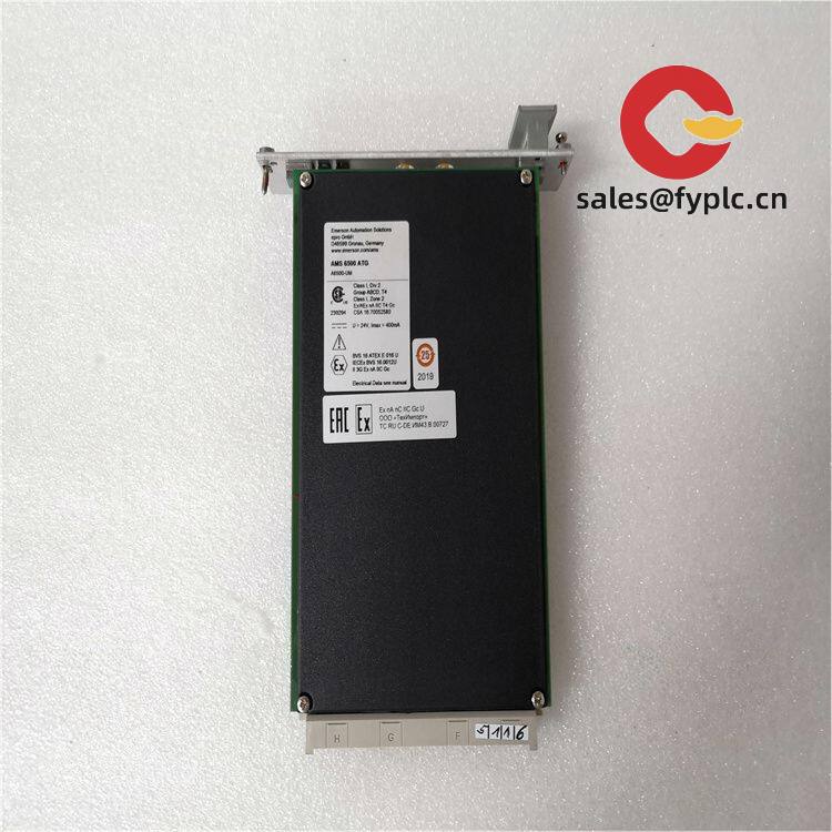 emerson_a6500-rc_api_670_mechanical_protection_monitor_assembly_1