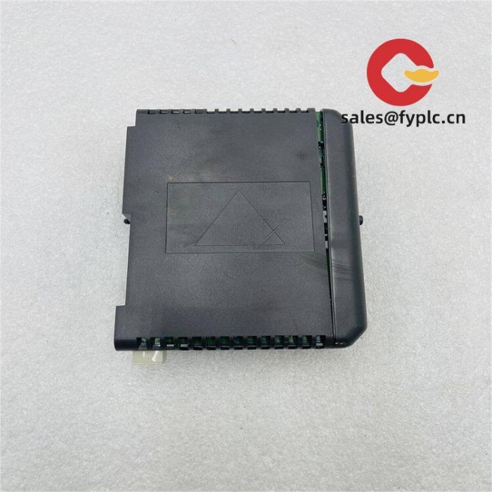 Emerson KJ1501X1-BB2 Power Module – Stable 24 VDC backplane power for ...