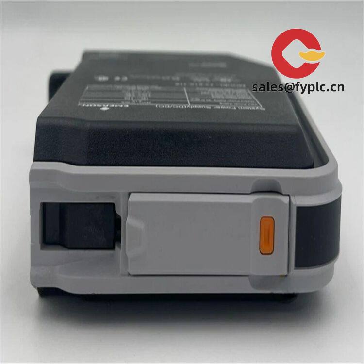 emerson_kj1502x1-ba2_controller_module